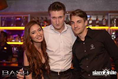 Ladies Night — photo 83