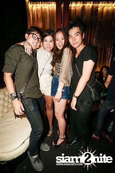 WE SAID SO pres. ETCetera THE PARTY — photo 171