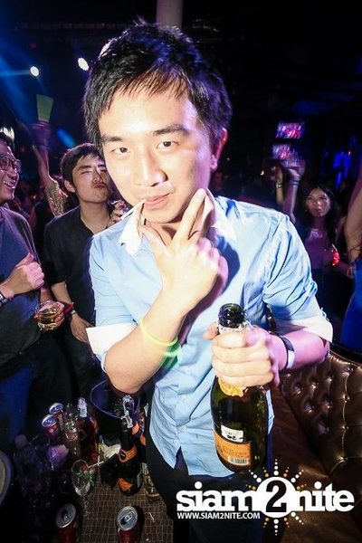 WE SAID SO pres. ETCetera THE PARTY — photo 120