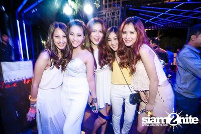WE SAID SO pres. ETCetera THE PARTY — photo 40
