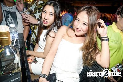 WE SAID SO pres. ETCetera THE PARTY — photo 21