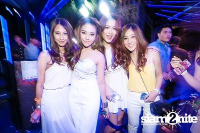 WE SAID SO pres. ETCetera THE PARTY — photo 39
