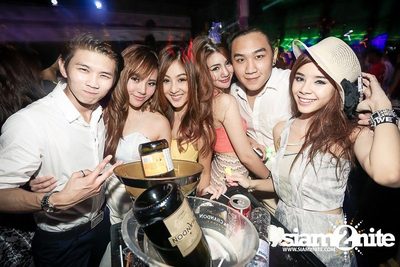 WE SAID SO pres. ETCetera THE PARTY — photo 208