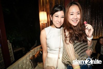 WE SAID SO pres. ETCetera THE PARTY — photo 172
