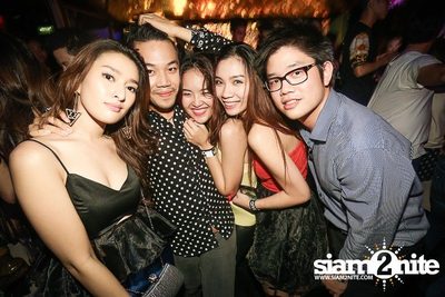 WE SAID SO pres. ETCetera THE PARTY — photo 135