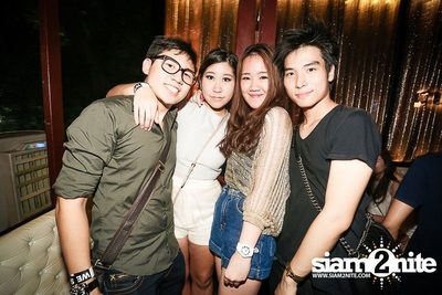 WE SAID SO pres. ETCetera THE PARTY — photo 170