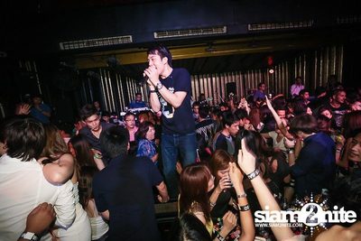 WE SAID SO pres. ETCetera THE PARTY — photo 127