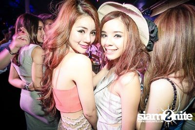 WE SAID SO pres. ETCetera THE PARTY — photo 1