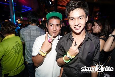 WE SAID SO pres. ETCetera THE PARTY — photo 5