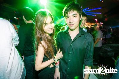 WE SAID SO pres. ETCetera THE PARTY — photo 18