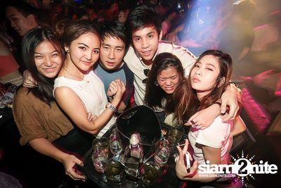 WE SAID SO pres. ETCetera THE PARTY — photo 206