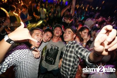 WE SAID SO pres. ETCetera THE PARTY — photo 86
