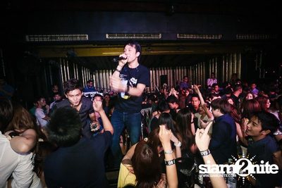WE SAID SO pres. ETCetera THE PARTY — photo 128