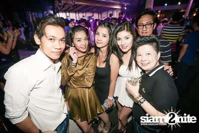 WE SAID SO pres. ETCetera THE PARTY — photo 130