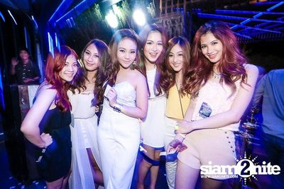 WE SAID SO pres. ETCetera THE PARTY — photo 42