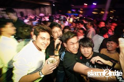 WE SAID SO pres. ETCetera THE PARTY — photo 151