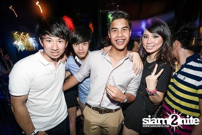 WE SAID SO pres. ETCetera THE PARTY — photo 4