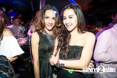 WE SAID SO pres. ETCetera THE PARTY — photo 29