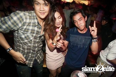WE SAID SO pres. ETCetera THE PARTY — photo 196