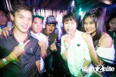 WE SAID SO pres. ETCetera THE PARTY — photo 116