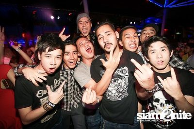 WE SAID SO pres. ETCetera THE PARTY — photo 215