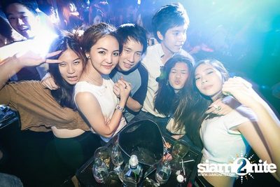WE SAID SO pres. ETCetera THE PARTY — photo 207