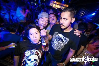 WE SAID SO pres. ETCetera THE PARTY — photo 220