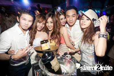WE SAID SO pres. ETCetera THE PARTY — photo 209
