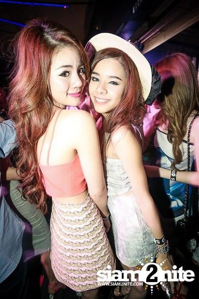 WE SAID SO pres. ETCetera THE PARTY — photo 95