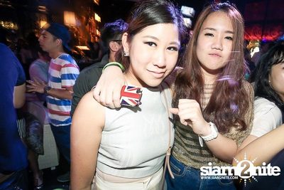 WE SAID SO pres. ETCetera THE PARTY — photo 192