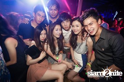 WE SAID SO pres. ETCetera THE PARTY — photo 108