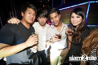 WE SAID SO pres. ETCetera THE PARTY — photo 81