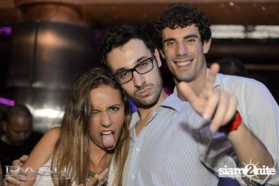 Lush After Party — photo 33