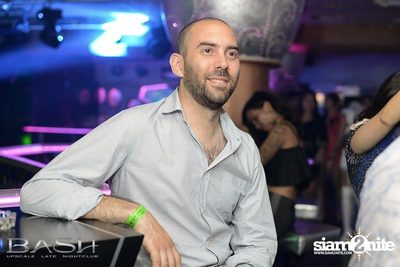 Lush After Party — photo 61