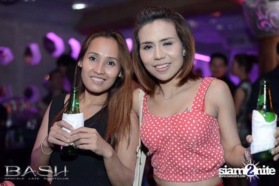 Lush After Party — photo 104