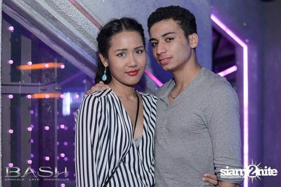 Lush After Party — photo 98