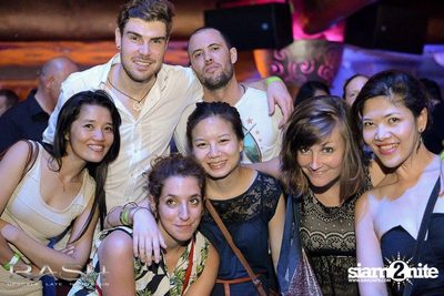Lush After Party — photo 1