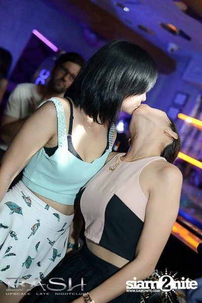 Lush After Party — photo 91