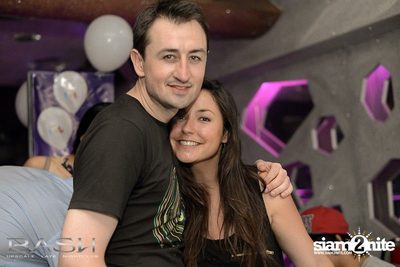 Lush After Party — photo 49