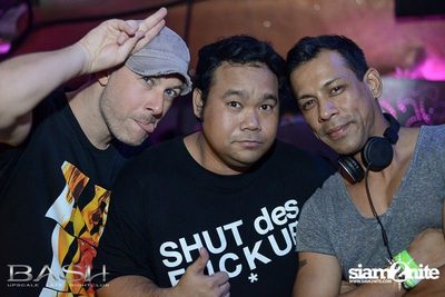 Lush After Party — photo 41