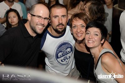 Lush After Party — photo 80