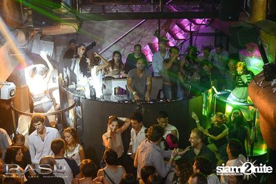 Lush After Party — photo 56