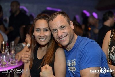 Lush After Party — photo 30
