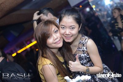 Lush After Party — photo 67