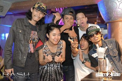 Lush After Party — photo 89