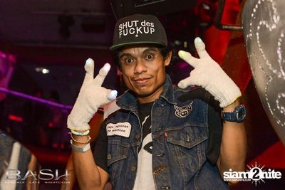 Lush After Party — photo 39