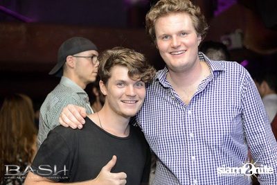 Lush After Party — photo 23