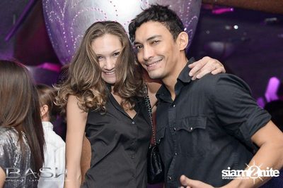 Lush After Party — photo 59