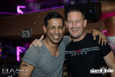 Lush After Party — photo 2