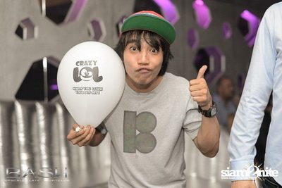 Lush After Party — photo 47